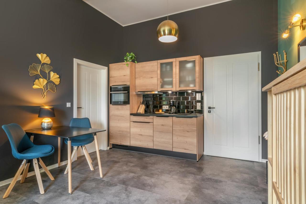 One Moment Boardinghouse - Apartment Tropic Порта-Вестфалика Экстерьер фото